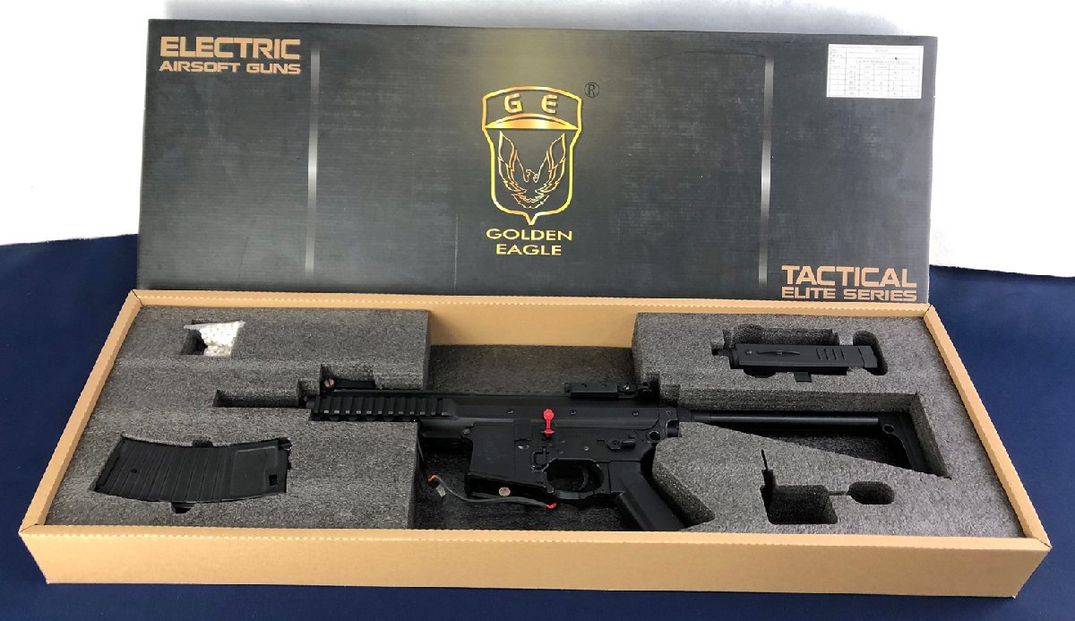 東京マルイ 次世代電動ガン 引退 セット AKS74N