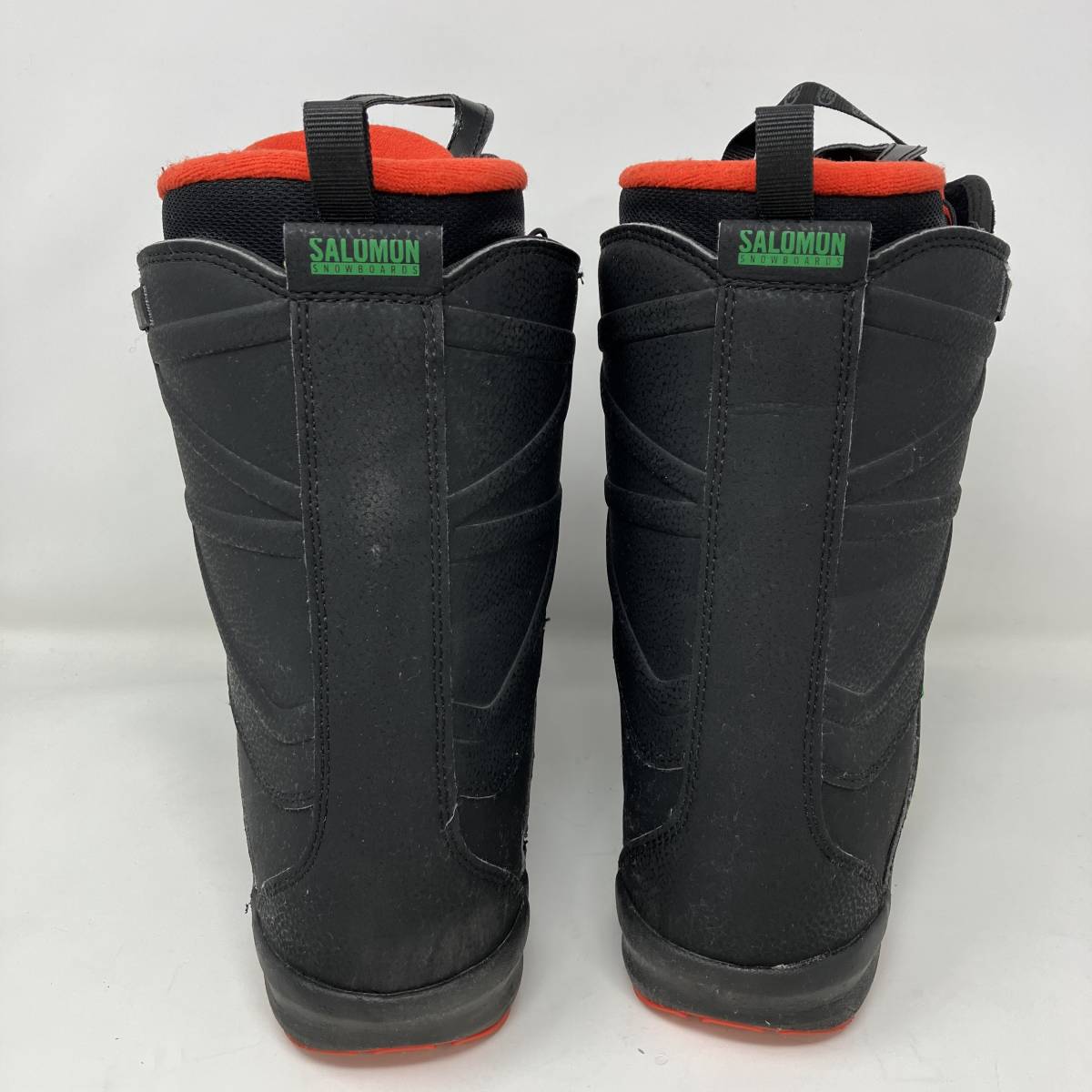 SALOMON スノーボードブーツ 26.5cm 【公式通販】