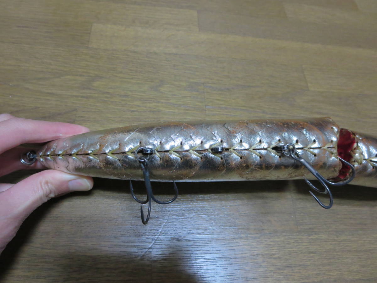 マニフォールド デニイロ 444 DENIIRO 検索用→ クラッシュフレンジー