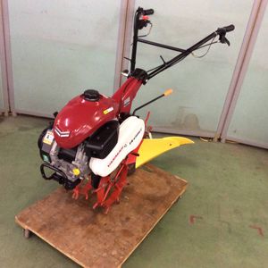 管理機 ヤンマー YK450MT-S 気まずく 