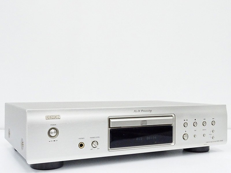 □□DENON DCD-755AE CDプレーヤー デノン□□013560005□□ Denon CD
