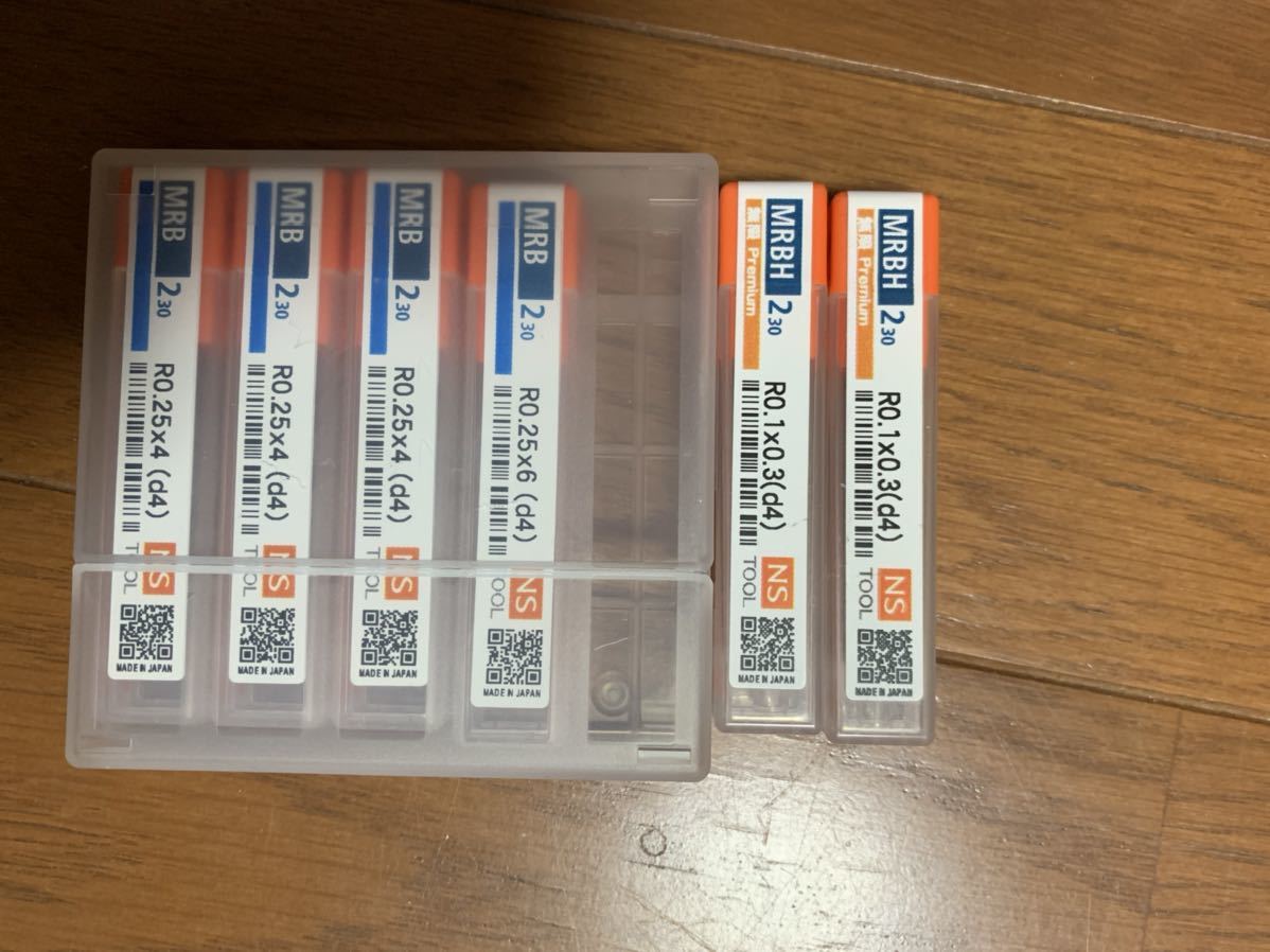 osg超硬ドリル6.8mm OSG ドリルセット//// 10本セット osg A超硬ドリル