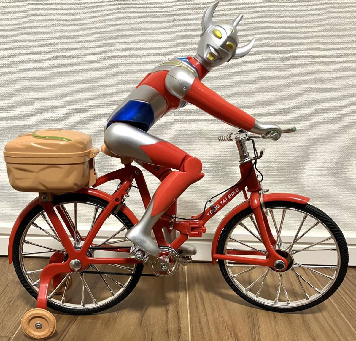 駄玩具 パチ ウルトラマン ウルトラマンタロウ 【公式通販】