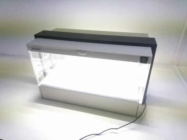 種・種子 u-ing（ユーイング） 水耕栽培器 UH-A01E