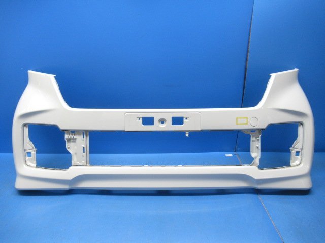 JF3 カスタム JF4 純正フロントバンパー71101-TTA-J200 N-BOX⁄NBOX
