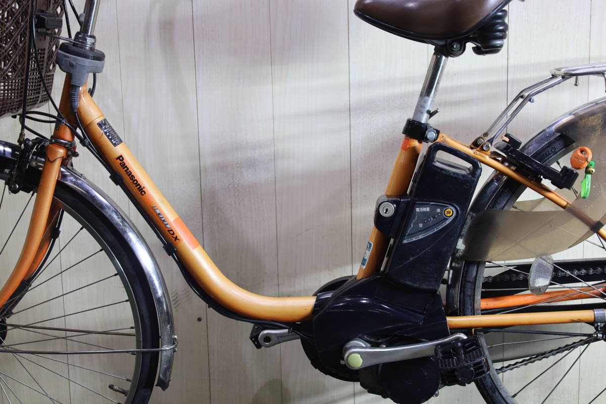 手渡し限定 越谷市】美品 ミニベロ センチュリオン CENTURION MD20