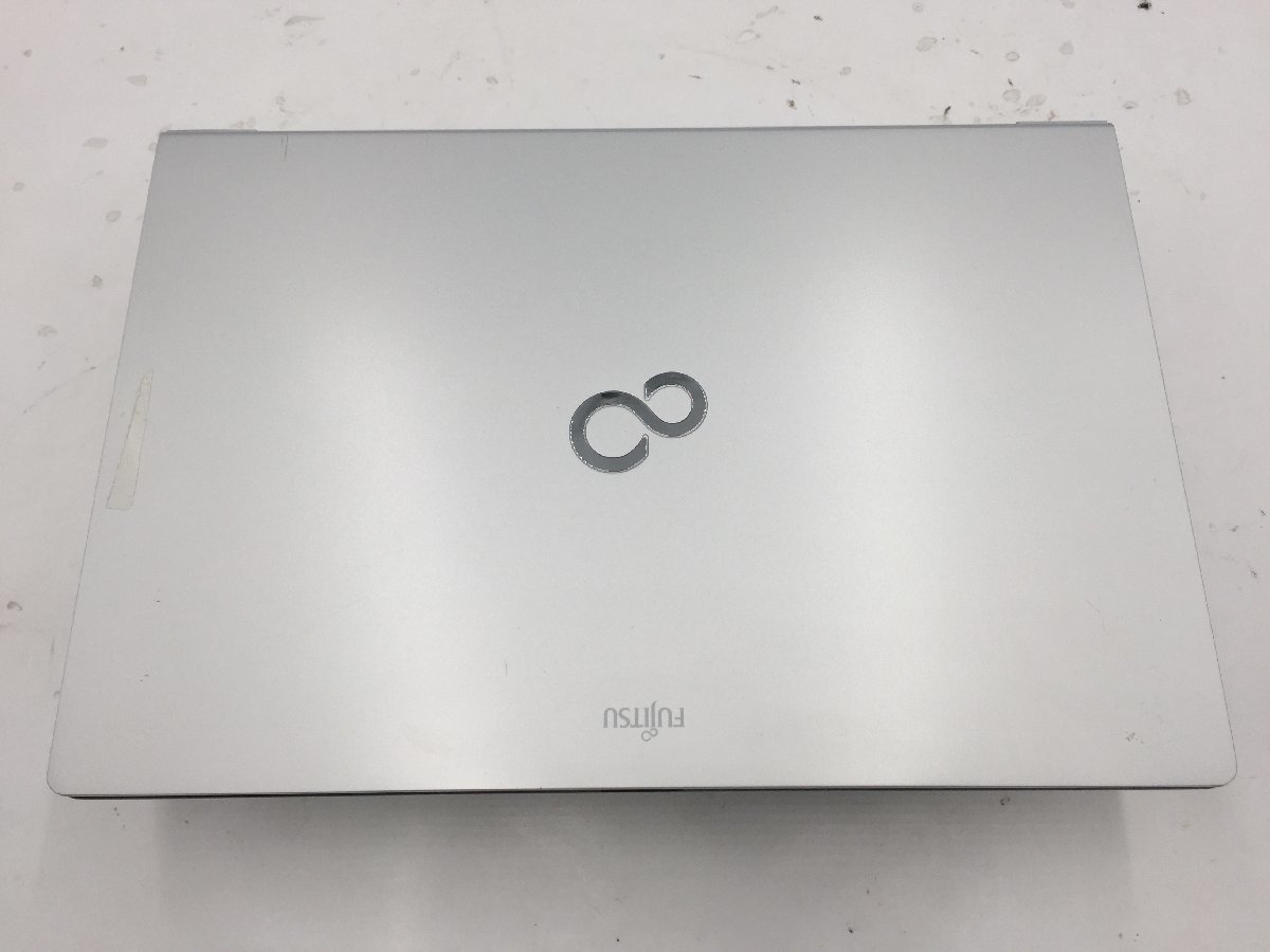 ♪△FUJITSU 富士通ノートPC⁄Core i7 4722HQ(第4世代)⁄HDD 1TB