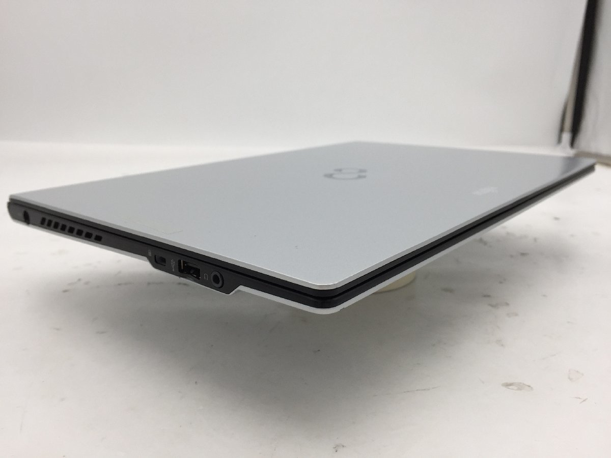 ♪△FUJITSU 富士通ノートPC⁄Core i7 4722HQ(第4世代)⁄HDD 1TB