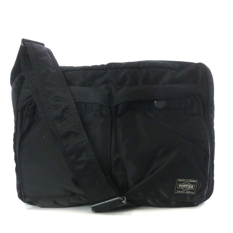 ポーター PORTER 吉田カバン タンカー ショルダーバッグ ワン
