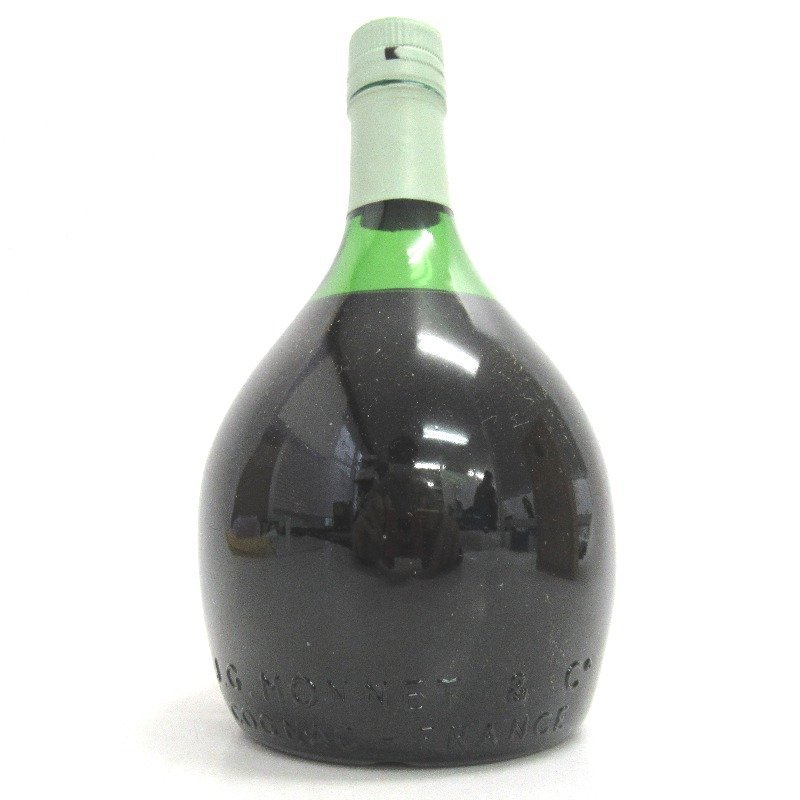 モネ ジョセフィーヌ 700ml MONNET JOSEPHINE 飲料 コニャック 40% 古