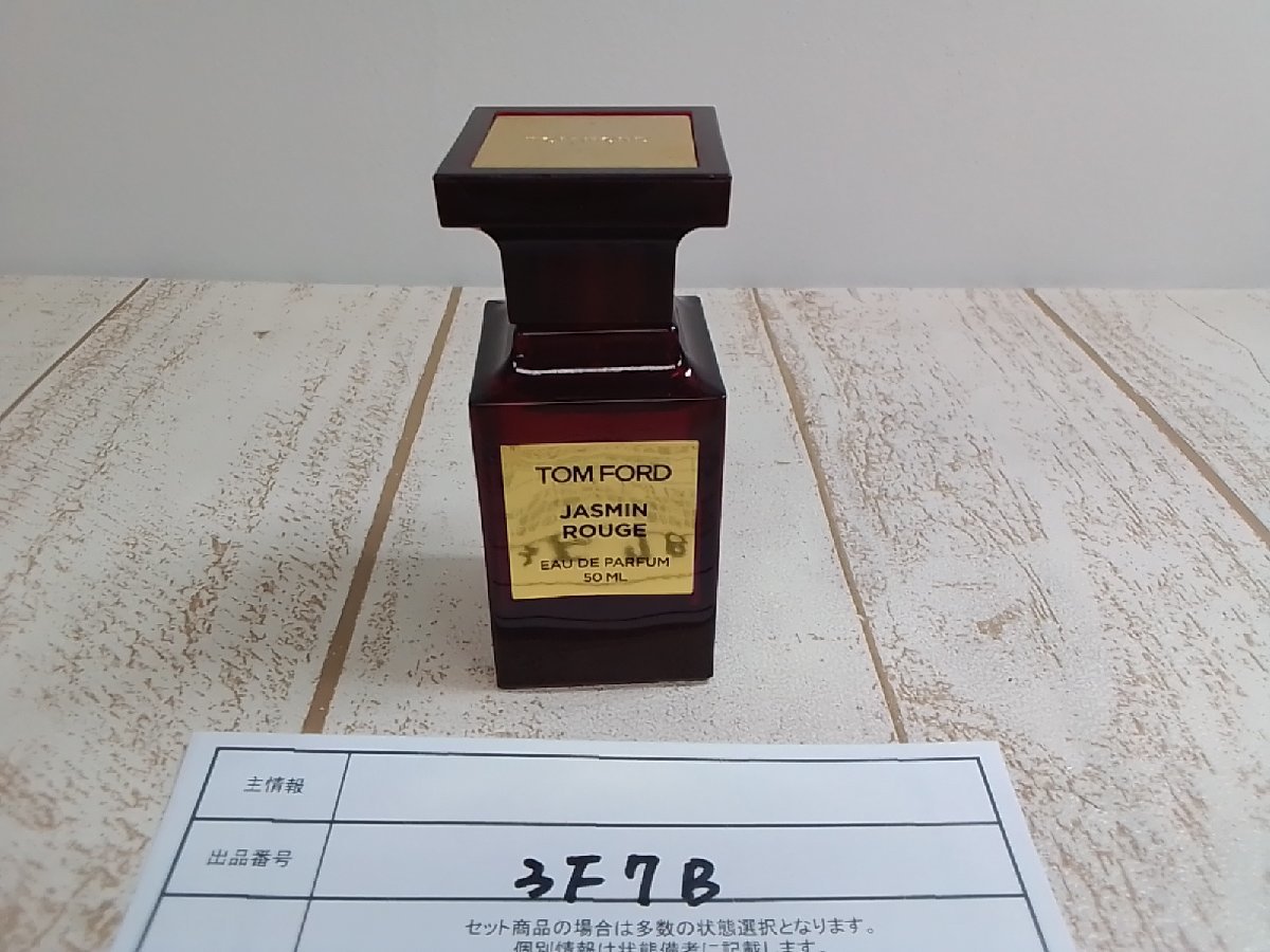 ルージュ ジャスミン トムフォード 香水 トム オード ⁄ TOM 50ml FORD 
