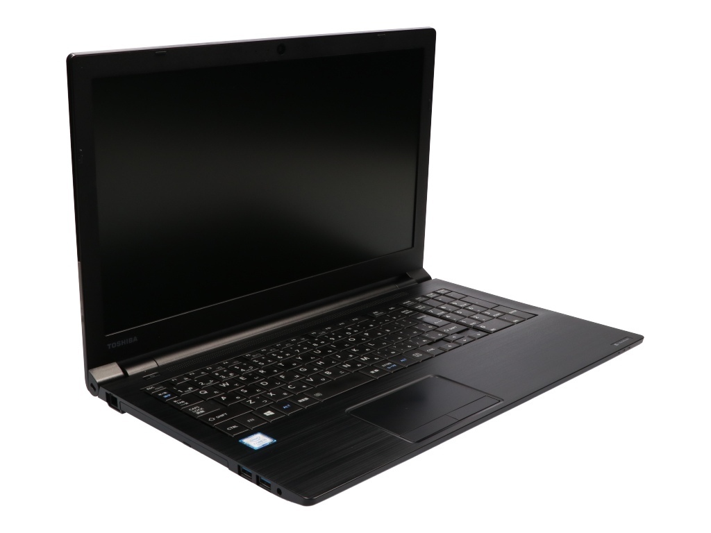 ☆DYNABOOK dynabook B65/D Core i5-1.6GHz(8250U)/8GB/256GB/DVD