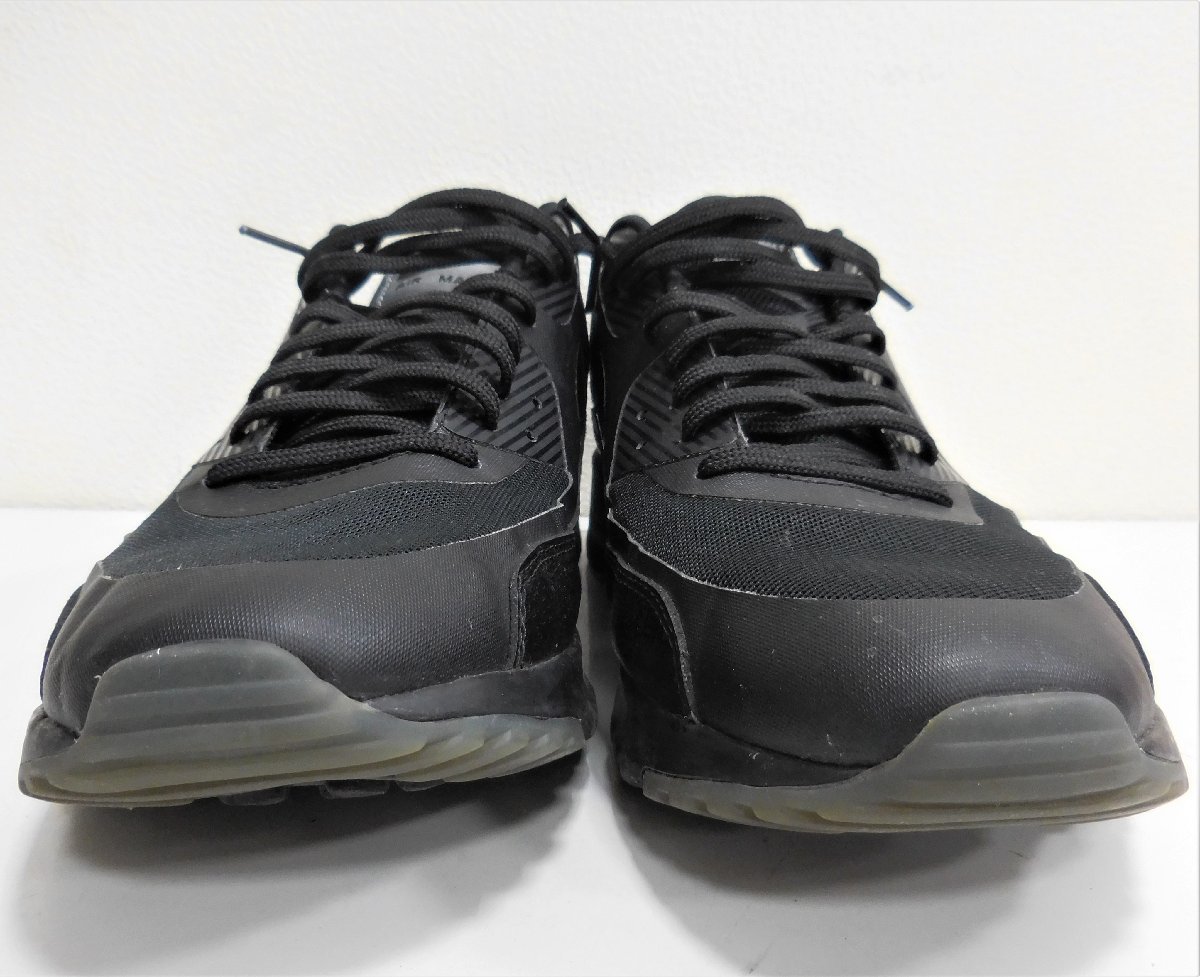 前橋店 品 1-12 NIKE ナイキ AIR MAX 90 ULTRA ESSENTIAL エアマックス 