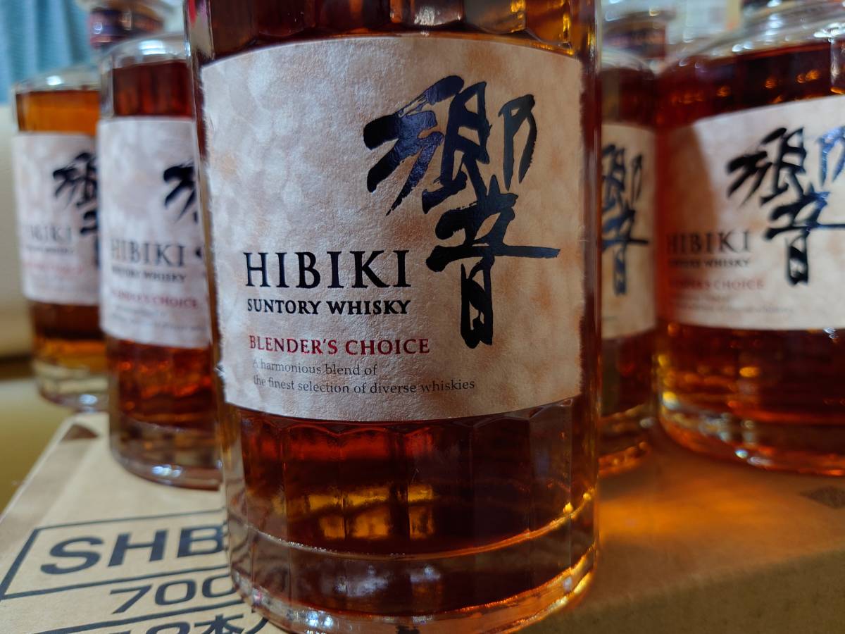 ① 《未開栓》希少 SUNTORY サントリー 山崎蒸溜所 オーナーズカスク