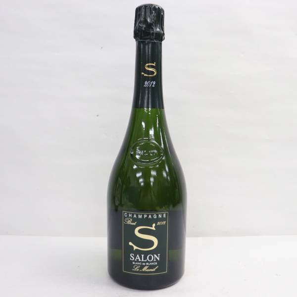 定番人気，お買い得 1円～ SALON（サロン）ブラン ド ブラン ル メニル