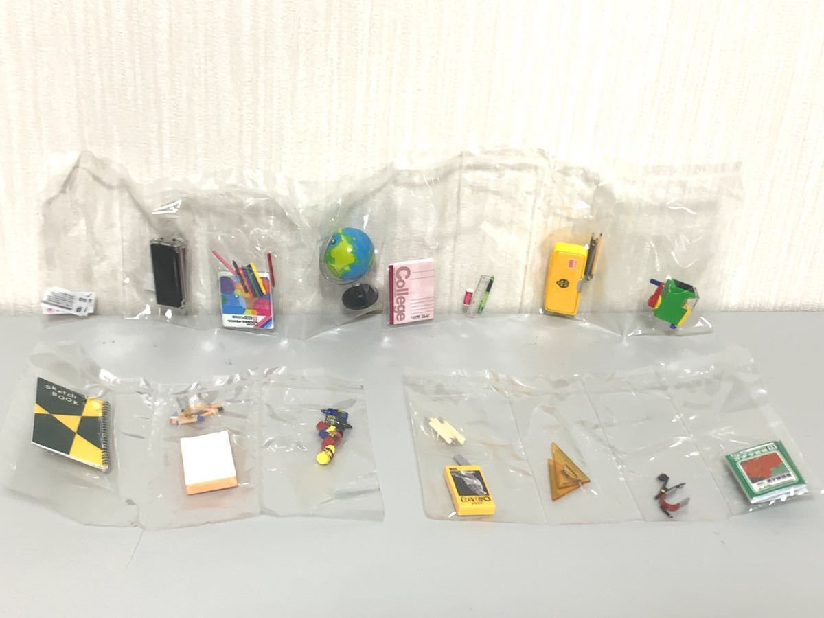 1円スタ【未使用品】リーメント ぷちサンプルシリーズ お気に入りの 