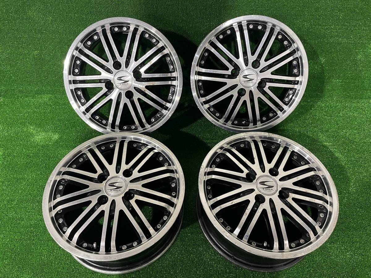 ぱ*ぱ様 BADX S-HOLD エスホールド STOLZ シュトルツ 14イン ぱ*ぱ様 BADX S-HOLD エスホールド STOLZ シュトルツ 14イン Yahoo