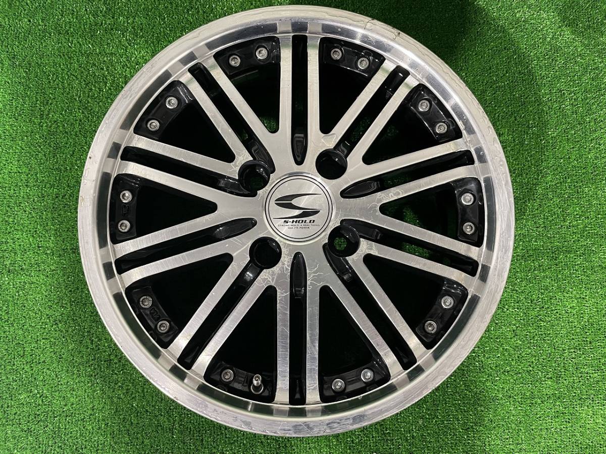 ぱ*ぱ様 BADX S-HOLD エスホールド STOLZ シュトルツ 14イン ぱ*ぱ様 BADX S-HOLD エスホールド STOLZ シュトルツ 14イン Yahoo