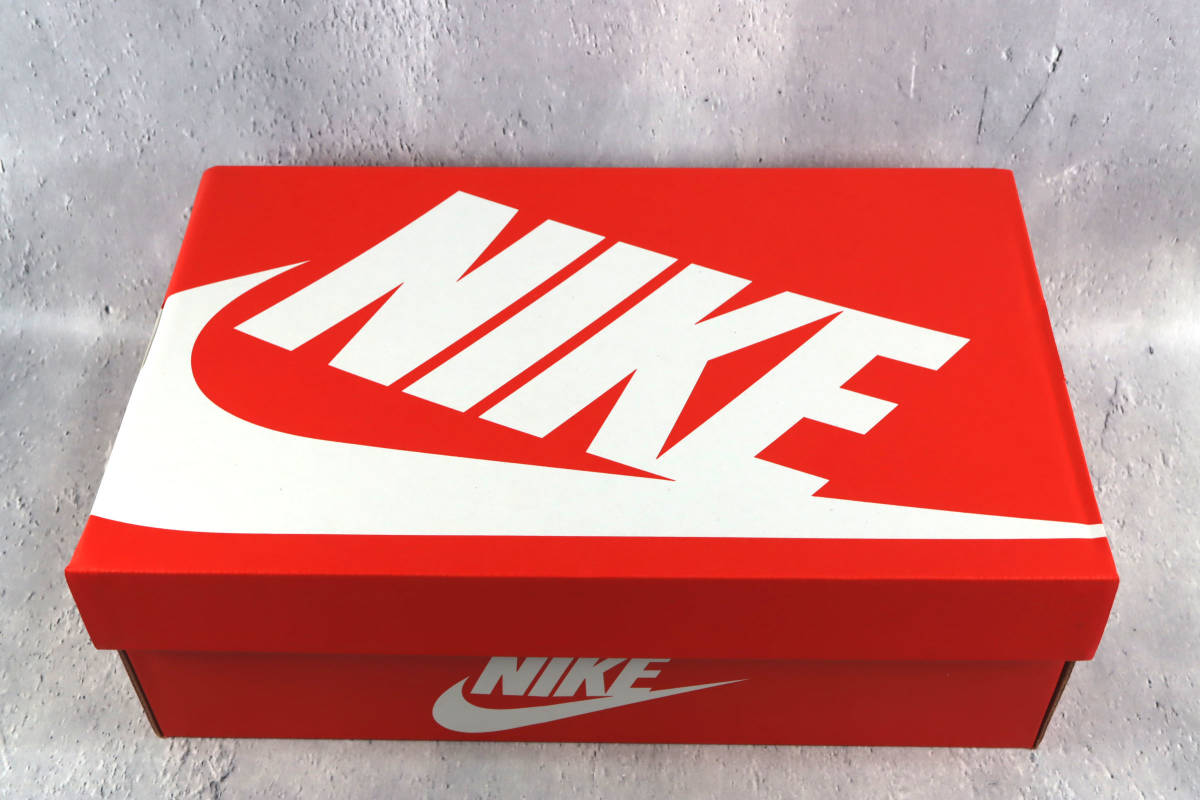 新品 NIKE DUNK LOW RETRO 27cm ナイキ ダンク パンダ 白黒 スニーカー 