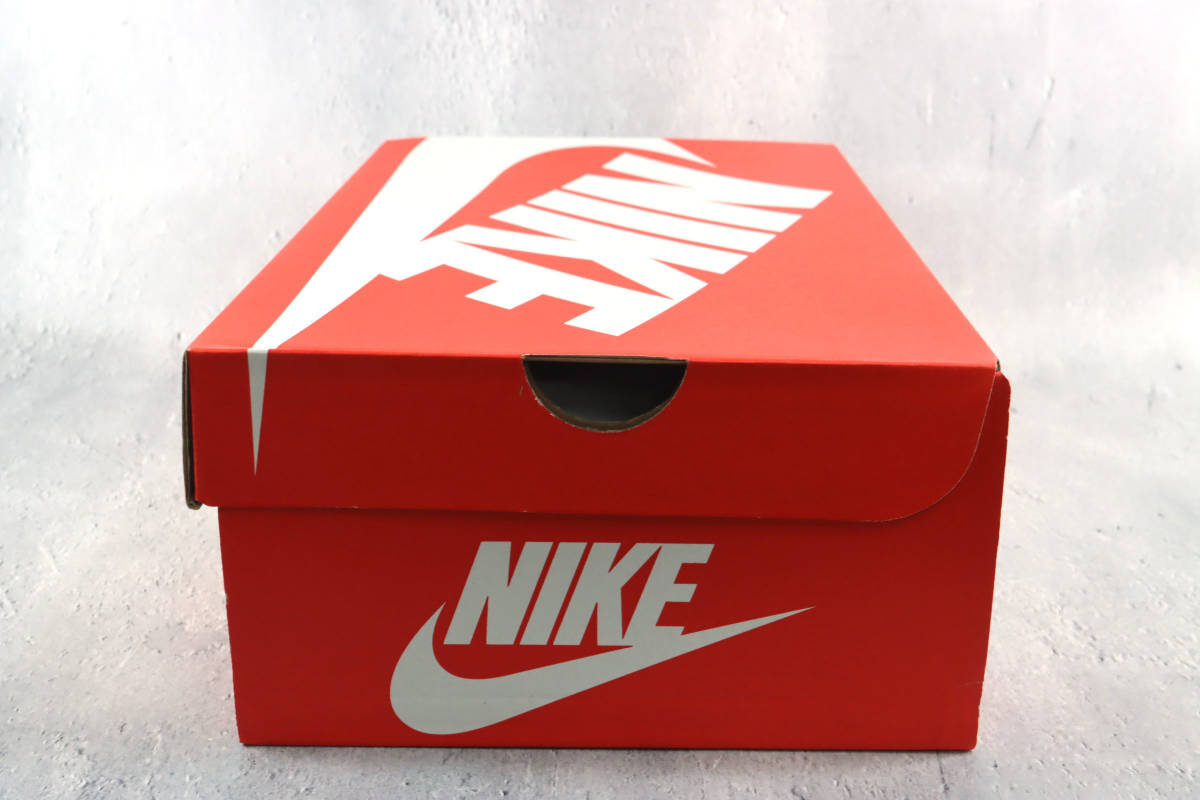 新品 NIKE DUNK LOW RETRO 27cm ナイキ ダンク パンダ 白黒 スニーカー 