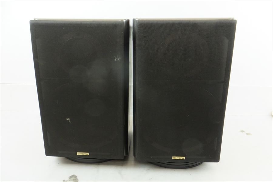 安い，新作登場 ▽ ONKYO オンキョー MONITOR 500X 2way ブック