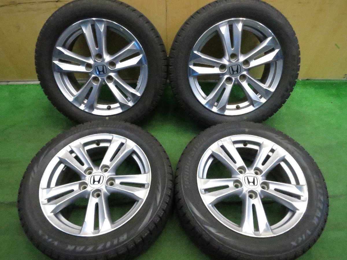 cr-z 2026年最新Yahoo!オークション CR-Z 純正 HONDA ホイール(タイヤ 