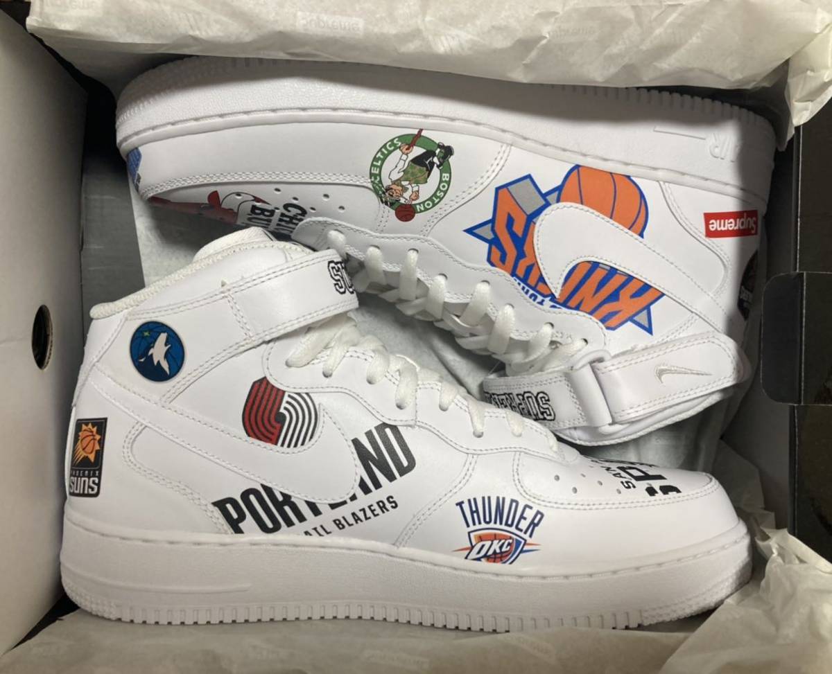 30.0cm US12 新品 Drake NOCTA × Nike Air Force 1 Low Certified 