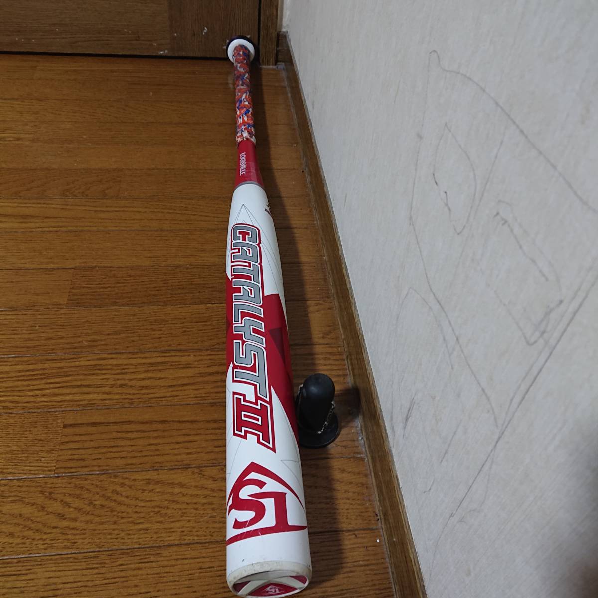 カタリストⅡ 85cm 740g WTLJGS20T