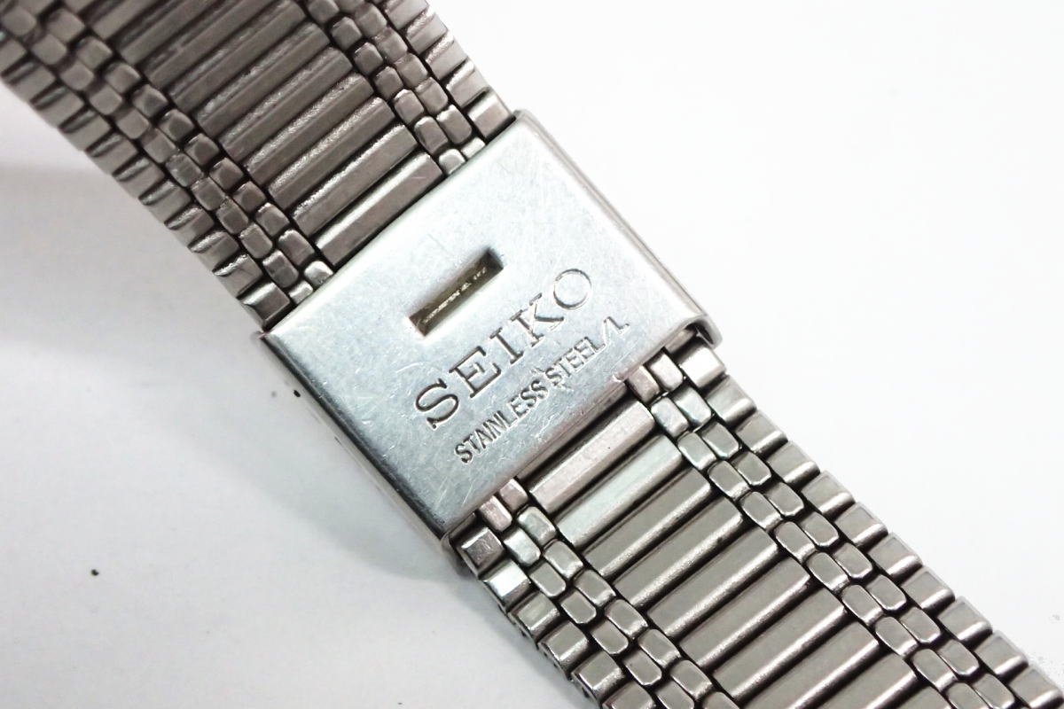 1円【SEIKO】希少 ジャンク品 セイコー アストロン 3502-9010 