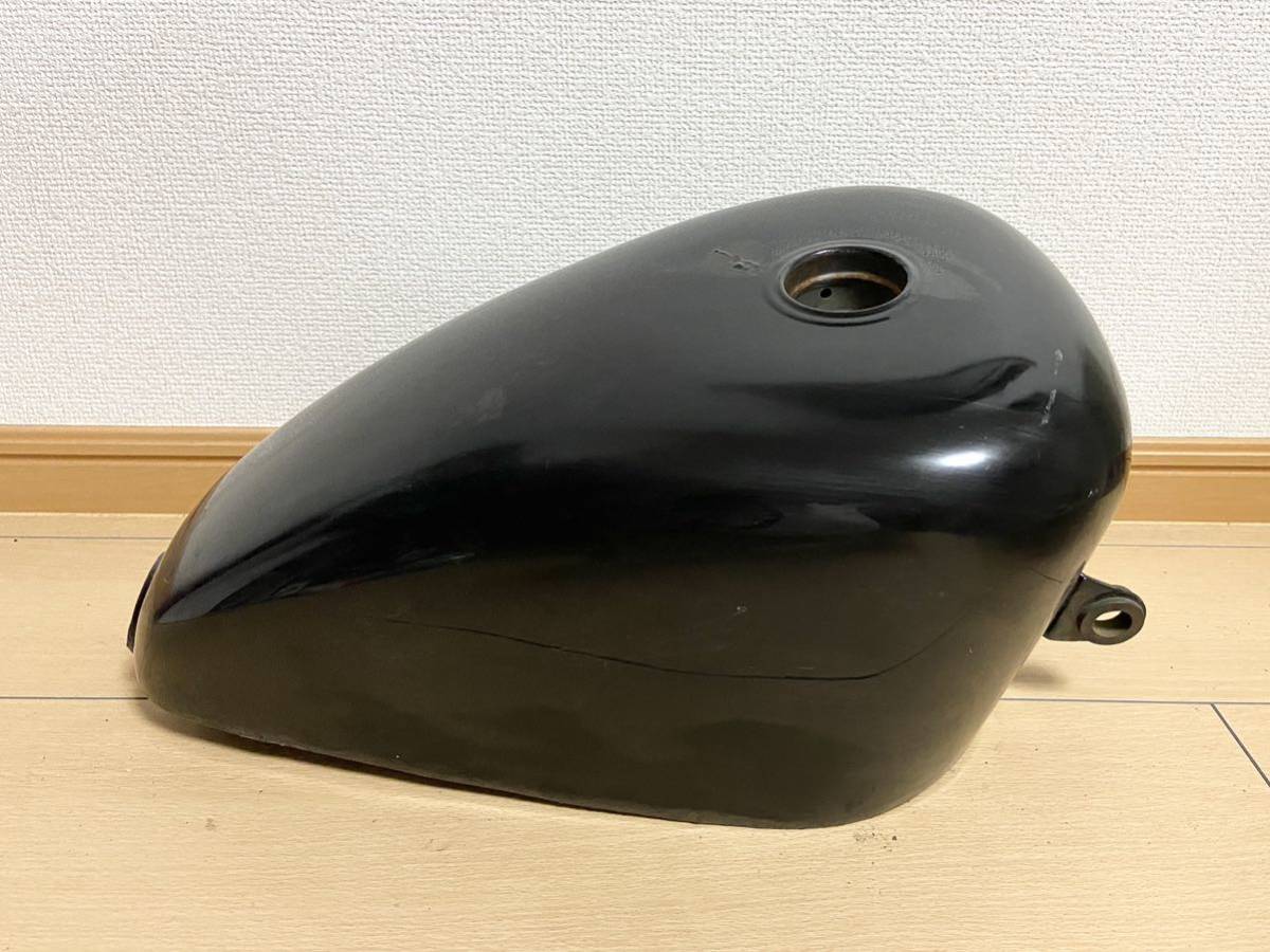 ヘイスト250 純正ガソリンタンク コック キャップ 燃料 フューエル 