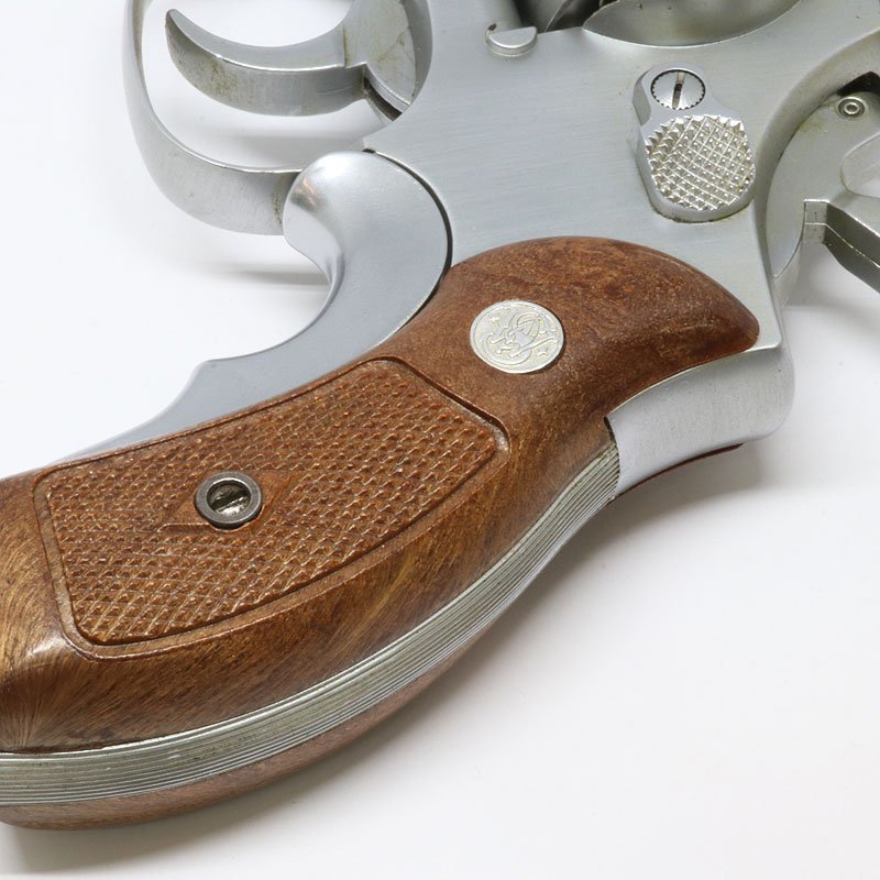 ジャンク コクサイ S&W 357 マグナム ガスガン （質屋 藤千商店