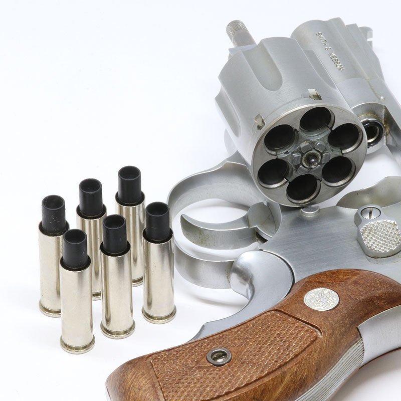 ジャンク コクサイ S&W 357 マグナム ガスガン （質屋 藤千商店