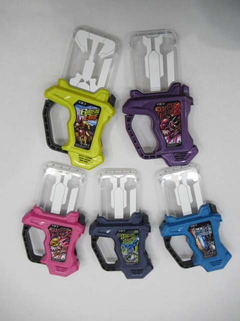 仮面ライダーエグゼイド DX仮面ライダーエグゼイド (カメン メモリアル