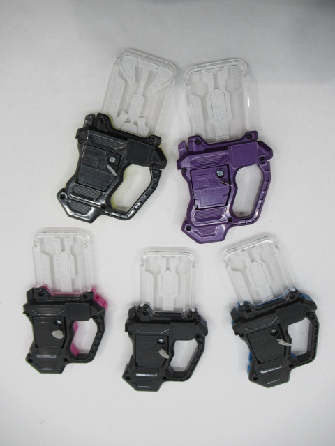 仮面ライダーエグゼイド DX仮面ライダーエグゼイド (カメン メモリアル