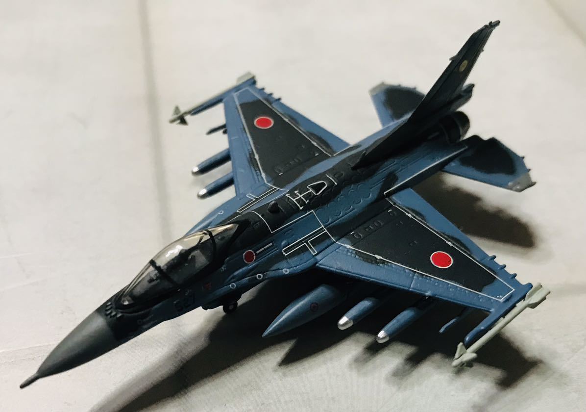 1⁄200 ガリバー F-2A 航空自衛隊 | Gulliver200 第3飛行隊 第6