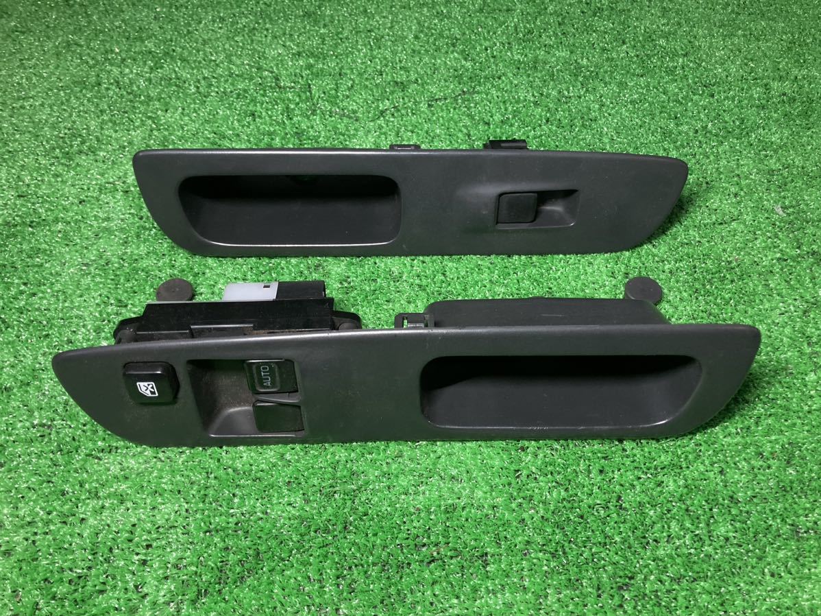 S14シルビア 前期 パワーウィンドウスイッチ シルビア パワー