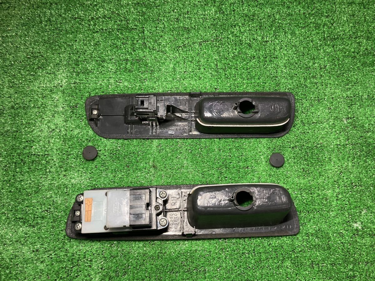 S14シルビア 前期 パワーウィンドウスイッチ シルビア パワー