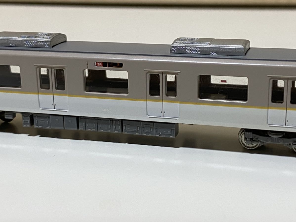 GREENMAX 近鉄9820系電車 6両編成セット (動力車付き) 4106 【公式通販】