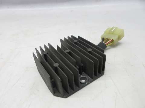 ZZ-R400☆ZX400K☆レギュレーター/CDIセット☆03K22 【公式通販】