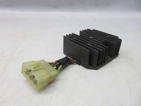 ZZ-R400☆ZX400K☆レギュレーター/CDIセット☆03K22 【公式通販】