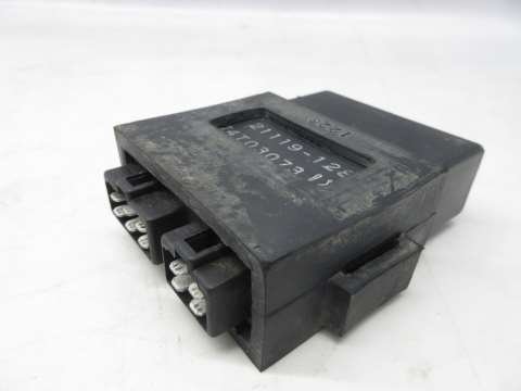 ZZ-R400☆ZX400K☆レギュレーター/CDIセット☆03K22 【公式通販】