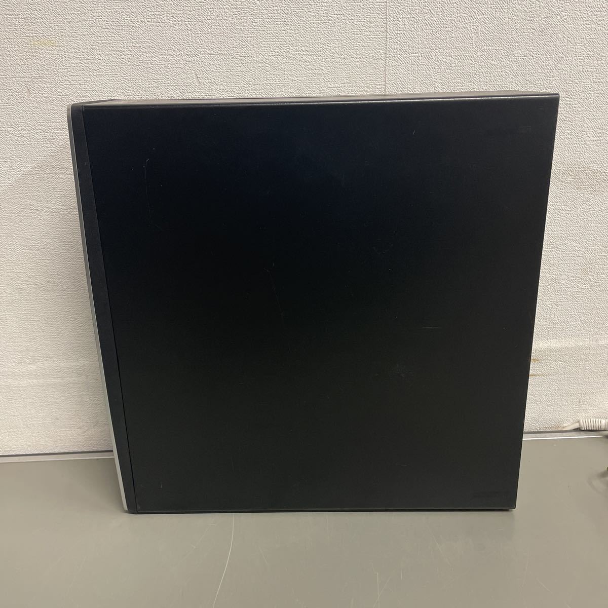 シ67 DELL Inspiron 3470 パソコン本体 D13S Core i3 8100 8GB 0