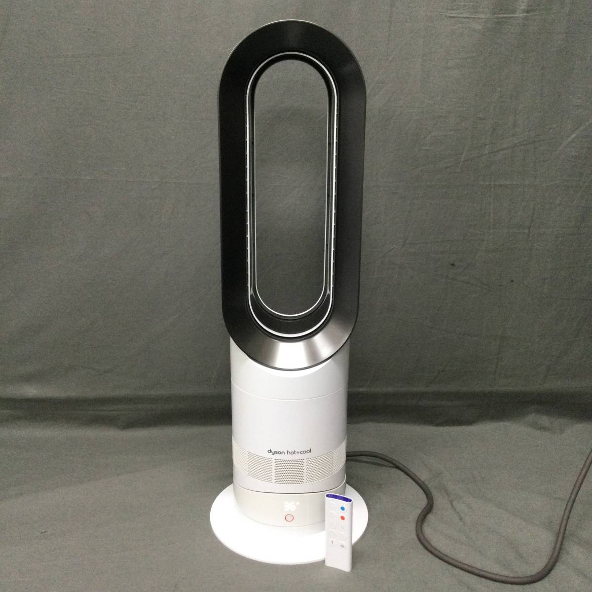 050130 227021 dyson ダイソン セラミックファンヒーター ファン