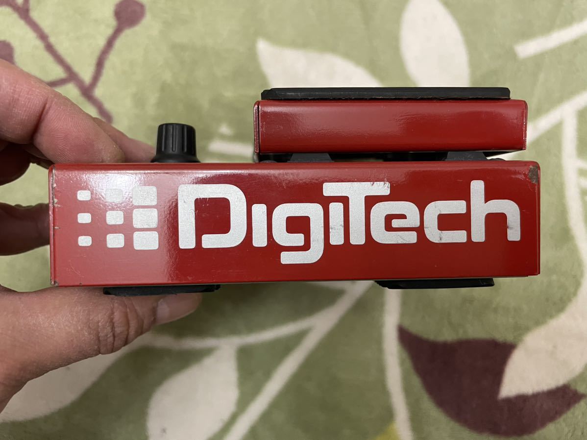美品 DigiTech WHAMMY WH-1 デジテック ワーミーペダル初期型
