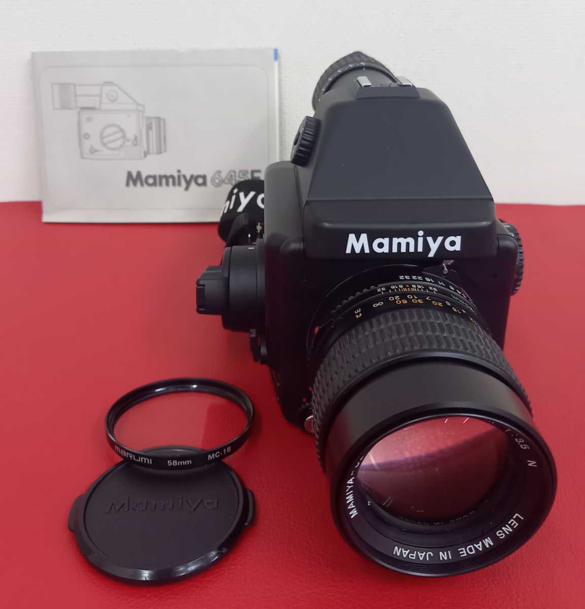 △D【31点】二眼レフ 蛇腹 アンティークカメラ YASHICA MAMIYA 他