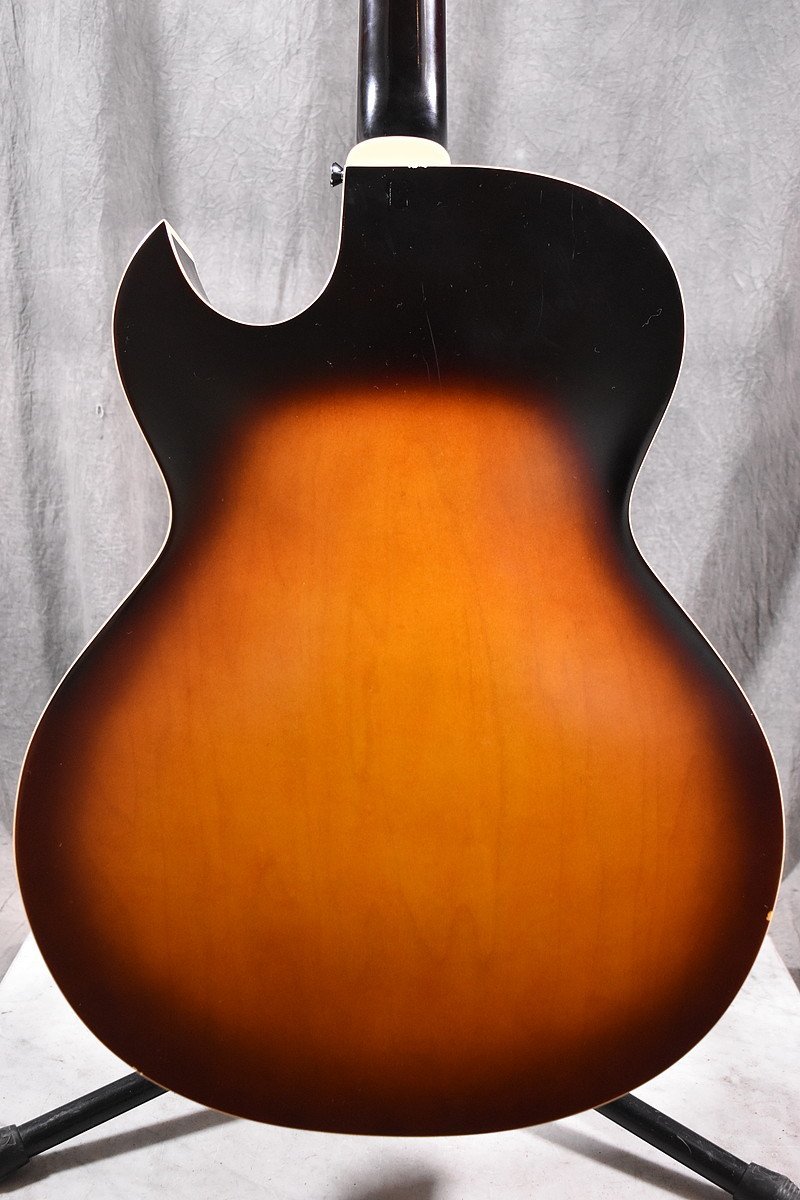 EPIPHONE エピフォン ES-175 VS サンバースト Epiphone ES-175 Premium