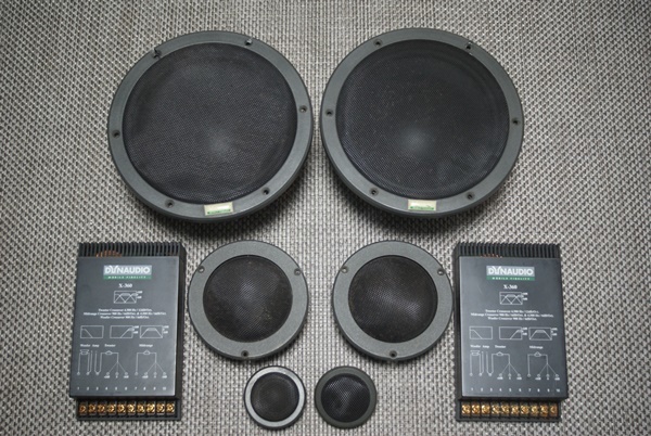 Dynaudio/ディナウディオ スピーカー中古 ディナウディオ Dynaudio/ディナウディオ スピーカー中古 ディナウディオ