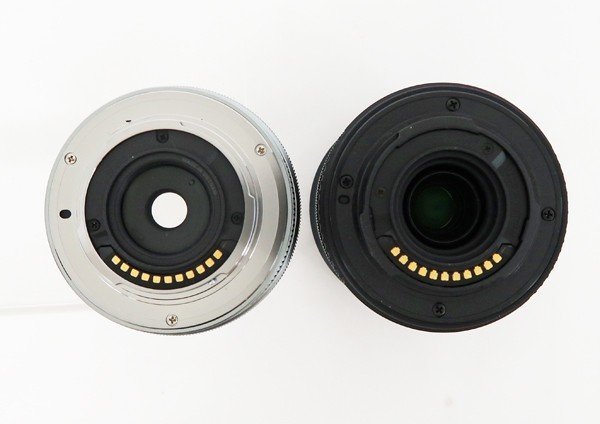 ◇美品【OLYMPUS オリンパス】OM-D E-M10 Mark IV EZダブルズーム