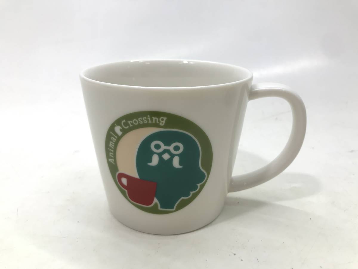 どうぶつの森 B賞 きっさハトの巣コーヒーサーバーセット 一番くじ 