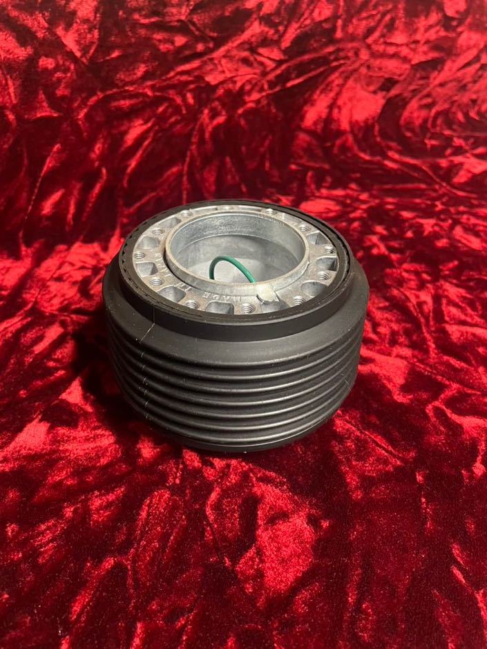 AC付 ISUZU ELF いすゞ エルフ フォワード 検 シンディー ウッドステアリング 検 デコトラ レトロ 07 ボス ナルディ momo